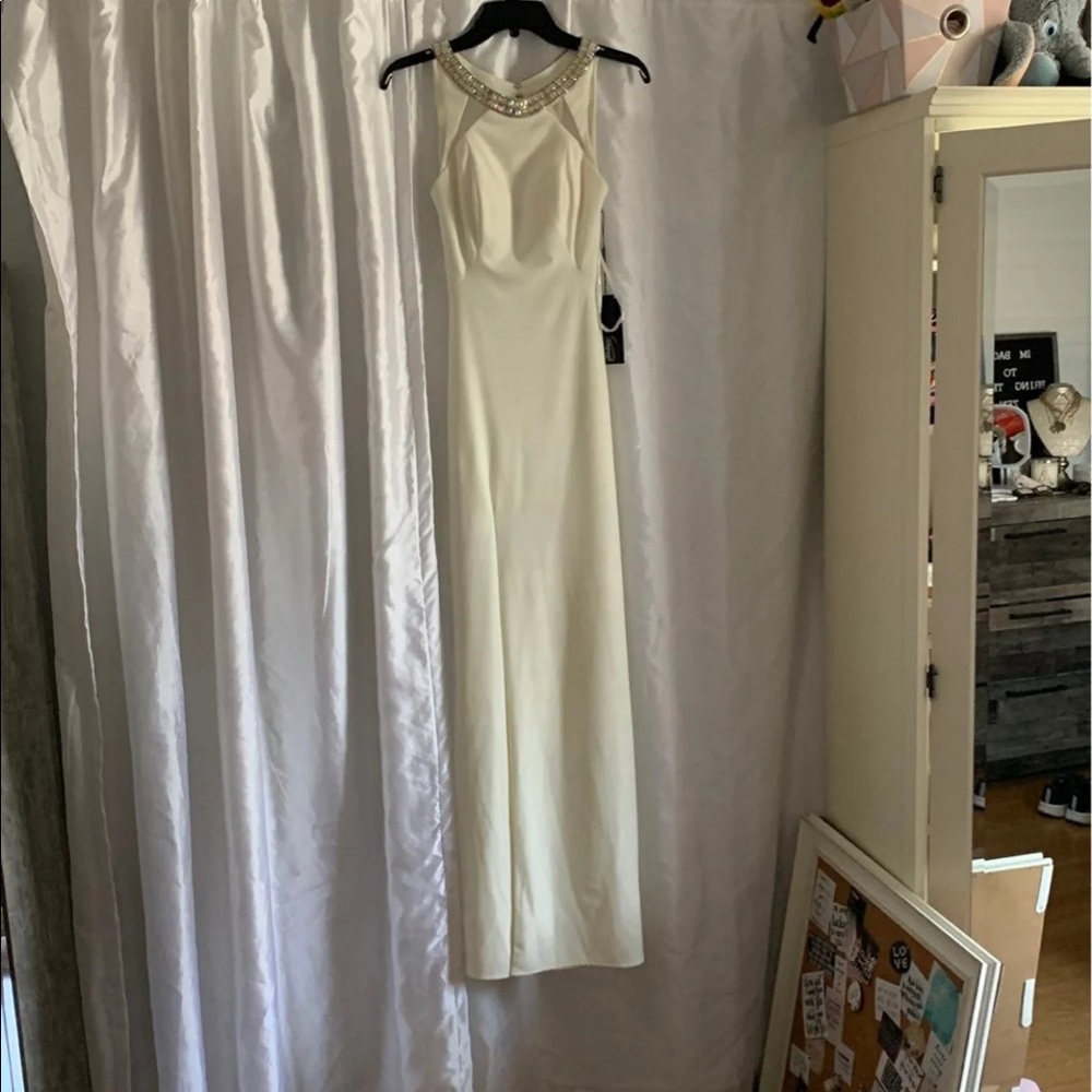 Prom dress/gown